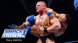 WWE Smackdown!, Season 4 Episode 2 image
