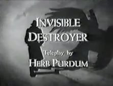 Adventures of the Falcon, Season 1 Episode 26 image