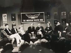 Working in the Theatre, Season 15 Episode 4 image