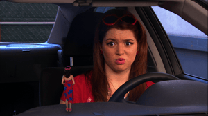 Wizards of Waverly Place, Season 4 Episode 3 image
