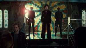 Shadowhunters, Season 2 Episode 13 image