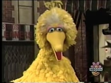 Sesame Street, Season 16 Episode 75 image