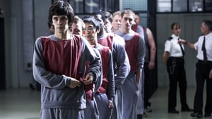 Criminal Justice, Season 1 Episode 1 image