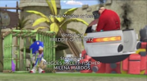 Sonic Boom, Season 2 Episode 45 image