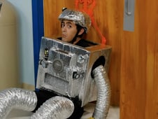 This Just In, Season 1 Episode 9 image