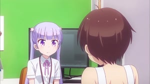 New Game!, Season 1 Episode 9 image