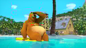 Grizzy and the Lemmings, Season 3 Episode 24 image