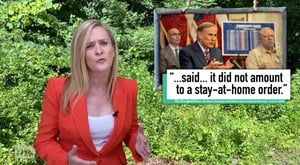 Full Frontal with Samantha Bee, Season 5 Episode 18 image