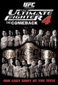 The Ultimate Fighter, Season 1 Episode 4 image