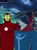 Marvel's Avengers: Ultron Revolution, Season 3 Episode 7 image