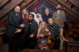 Guessable?, Season 4 Episode 4 image