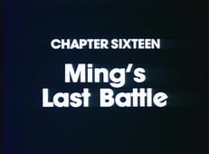 Flash Gordon, Season 1 Episode 16 image