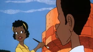 Fat Albert and the Cosby Kids, Season 8 Episode 33 image