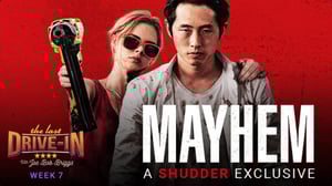 The Last Drive-In with Joe Bob Briggs, Season 2 Episode 13 image