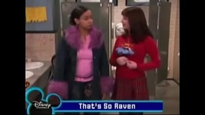 That's So Raven, Season 1 Episode 2 image