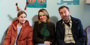 Not Going Out, Season 13 Episode 3 image