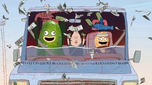 Pickle and Peanut, Season 2 Episode 6 image