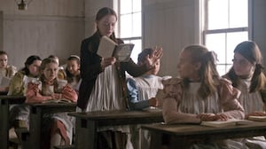 Anne with an E, Season 1 Episode 3 image