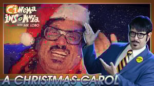 Cinema Insomnia with Mr. Lobo, Season 17 Episode 13 image