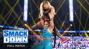 WWE Smackdown!, Season 23 Episode 12 image