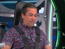 Mental Samurai, Season 2 Episode 5 image