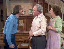 All in the Family, Season 2 Episode 23 image