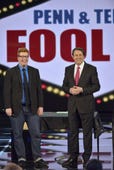 Penn & Teller: Fool Us, Season 2 Episode 13 image