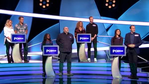 Pointless Celebrities, Season 11 Episode 14 image
