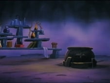 The Care Bears Family, Season 1 Episode 10 image