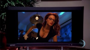 Two and a Half Men, Season 4 Episode 18 image