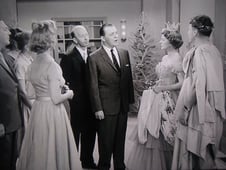 The Adventures of Ozzie and Harriet, Season 7 Episode 29 image