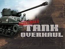 Tank Overhaul, Season 2 Episode 1 image