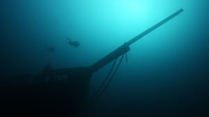 Descending, Season 1 Episode 11 image