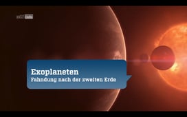 Space's Deepest Secrets, Season 4 Episode 4 image