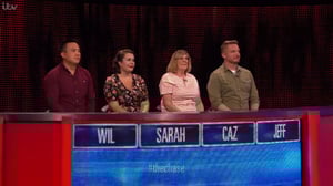 The Chase, Season 12 Episode 140 image