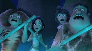 The Croods: Family Tree, Season 3 Episode 3 image