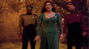 Star Trek: The Next Generation, Season 3 Episode 21 image