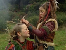 The New Tomorrow, Season 1 Episode 11 image