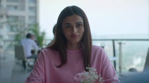 Eternally Confused and Eager for Love, Season 1 Episode 4 image