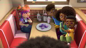 Karma's World, Season 3 Episode 8 image