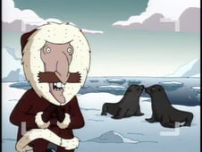 The Wild Thornberrys, Season 2 Episode 19 image