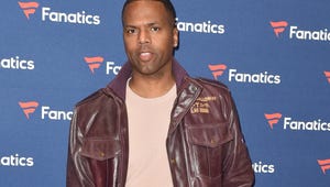 A.J. Calloway Officially Out at Extra After Sexual Assault Investigation