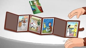 Curious George, Season 9 Episode 5 image