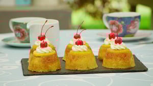 The Great British Baking Show, Season 8 Episode 1 image