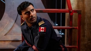 SkyMed, Season 2 Episode 9 image