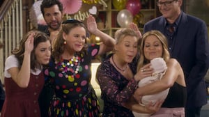Fuller House, Season 5 Episode 1 image