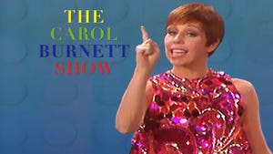 The Carol Burnett Show, Season 1 Episode 18 image