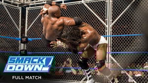WWE Smackdown!, Season 7 Episode 43 image