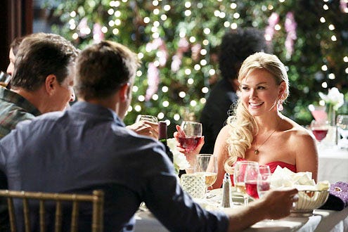 Hart of Dixie - Season 2 - "If It Makes You Happy" - Laura Bell Bundy