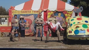 Reno 911!, Season 5 Episode 15 image